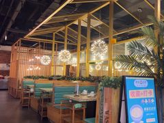 -原味四季椰子鸡(公明百佳华店)
