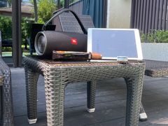 -石梅湾艾美度假酒店