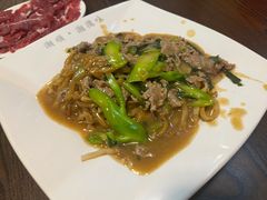 -潮顺·潮滋味潮汕牛肉火锅