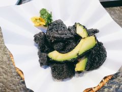 -将太无二·北美传奇寿司(荟聚购物中心西红门店)