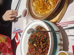 -千百味红餐厅·江西菜(绿地双子塔店)