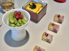 -馋遇江南·精致湖景雅宴(东方之门店)