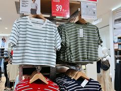 -优衣库(上海正大广场店)