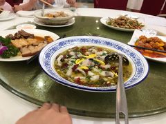 -黄埔华苑酒家(黄埔店)