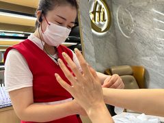 -海底捞火锅(凯德广场店)
