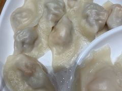 -喜家德虾仁水饺(青岛永旺东部店)