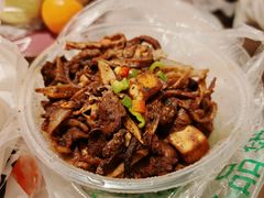 -老周炒拨拉(甘州总店)