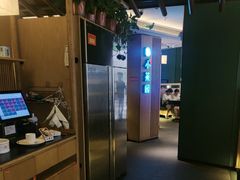 -小菜园新徽菜(青岛市南万象城店)