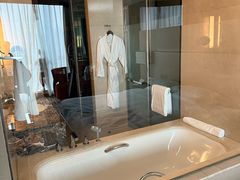 -济南富力凯悦酒店
