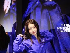 -THE NORTH FACE(三里屯ONEBOX店)