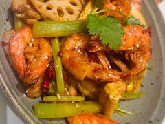 -荣兴酒家(徐家汇店)