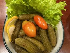 -喀秋莎西餐厅