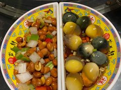 -芦月轩羊蝎子(劲松店)