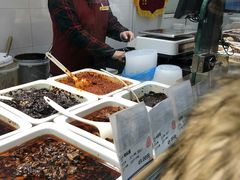 -上海全国土特产食品商场(淮海中路店)
