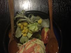 明太子土豆沙拉-一豚轩·烧鸟·豚骨拉面(五四路店)