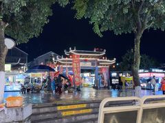 -大师傅金奖啤酒鱼(西街口总店)