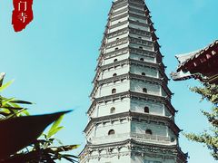 -法门文化景区