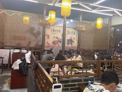 -东北铁锅宴(云龙华府店)