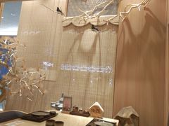 -越光米贩精致料理餐厅(金鹰店)