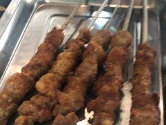 -莎车清真美食