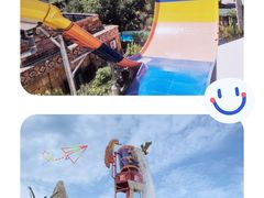 -武汉玛雅海滩水公园