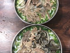 -攀枝花·任德琼·盐边羊肉米线