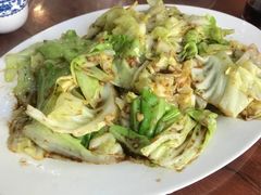-巷子深菜馆·津门肘子(滨海店)