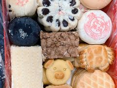 -北京稻香村(朝阳店)