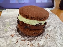 -追光 Dream Bakery(汉街店)