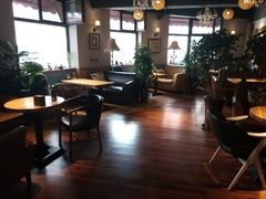 大堂-欧典咖啡屋(台东店)