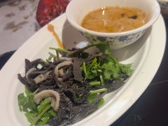 -京悦南门涮羊肉·羊蝎子火锅(田林路店)