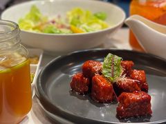 -荟廷·晶萃(陆家嘴尚悦湾店)