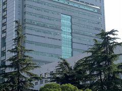 -陕西省人民医院(主院区)