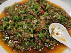 -刘壹席富顺荤豆花·自贡江湖菜(浅水半岛店)