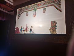 -陕西戏曲非遗博物馆