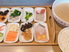 -福华园(龙翔街店)