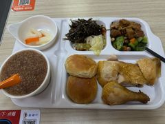 -香妃烤鸡(新奥店)