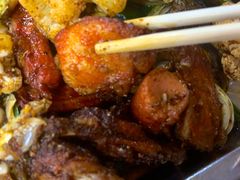 -幸福铁板烧(共和村店)