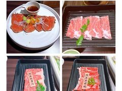 和风熏牛肉-匠和风精致料理(莆田财富中心店)