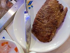 -银鲨海鲜烤肉火锅自助餐厅(五星店)