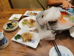 -红叶日料·放题·海胆·定食(星海店)