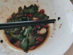 -简小舍· 民间手艺菜(古德寺店)