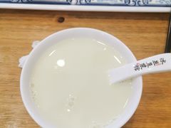-冰泉豆浆馆(潘塘店)