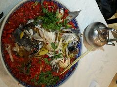 android_upload_pic-湘潭九龙鱼头店(城南西路店)