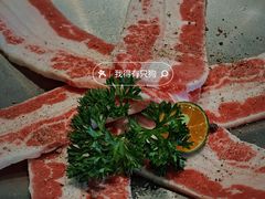 -范儿·嫂子烤肉·精致炭火烤肉(长治路店)