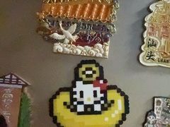 -花栗创意手工馆·小戏拼豆店