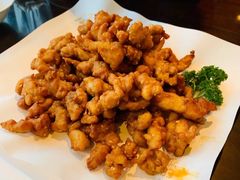 -赶海部落海鲜城(海阳路店)