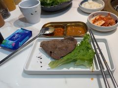 -炙城·韩式烤肉(南京东路店)