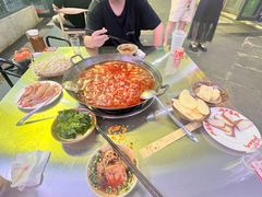 -椒贵火锅(剑南大道店)