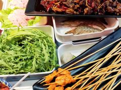 -老天桥蛙炉火锅(姑苏总店)